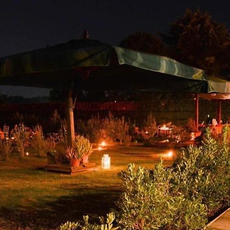 Villa Celeste B&B Pontecagnano Kültér fotó