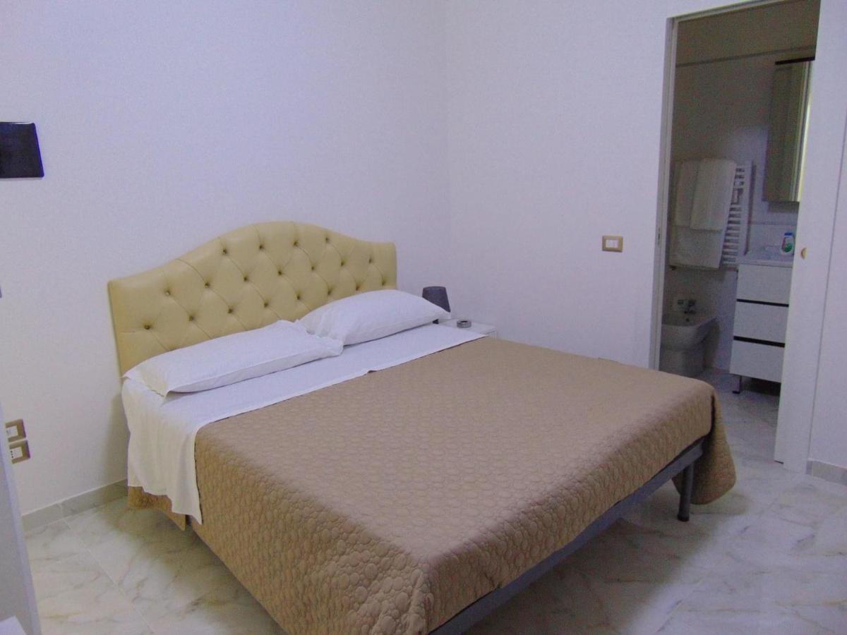 Villa Celeste B&B Pontecagnano Kültér fotó