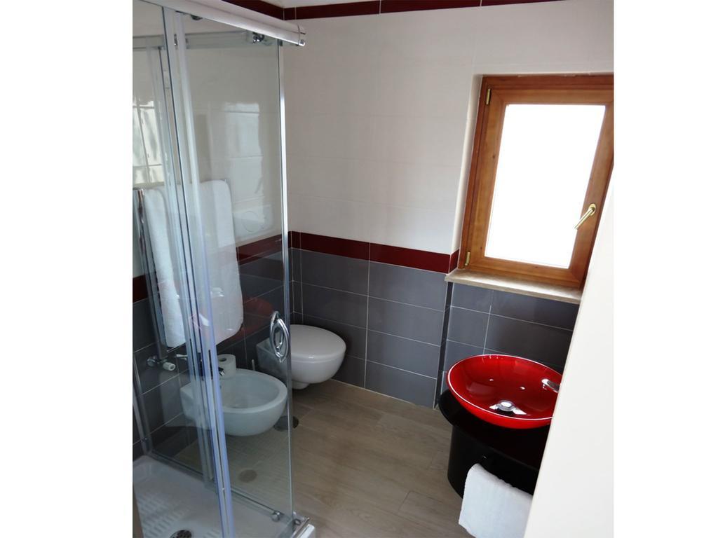 Villa Celeste B&B Pontecagnano Kültér fotó