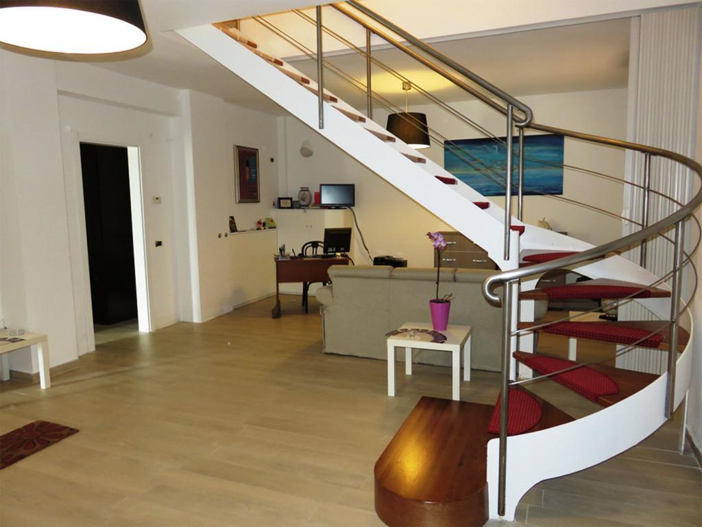 Villa Celeste B&B Pontecagnano Kültér fotó