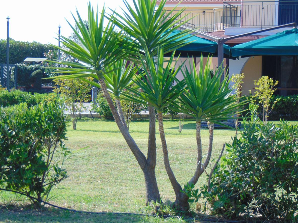 Villa Celeste B&B Pontecagnano Kültér fotó