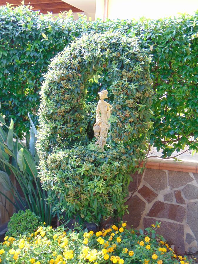 Villa Celeste B&B Pontecagnano Kültér fotó