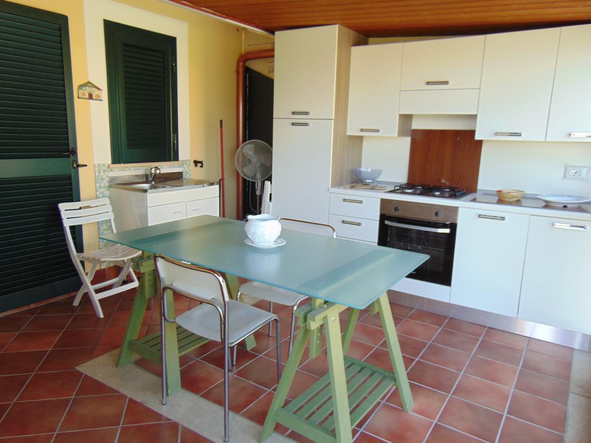 Villa Celeste B&B Pontecagnano Kültér fotó
