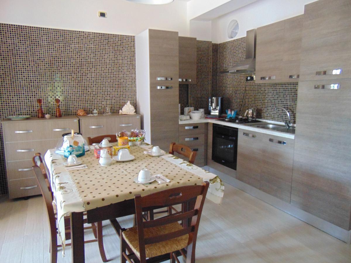 Villa Celeste B&B Pontecagnano Kültér fotó