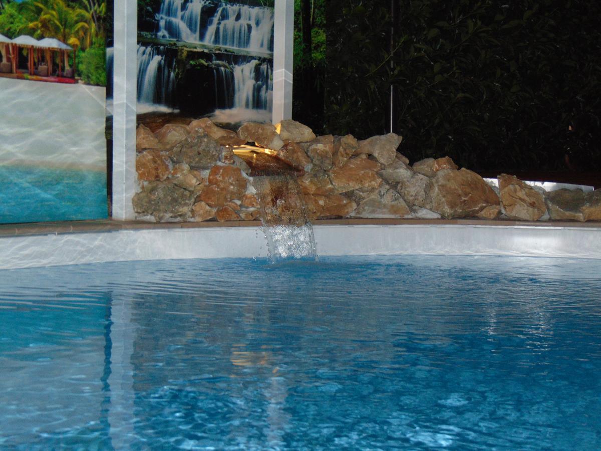 Villa Celeste B&B Pontecagnano Kültér fotó