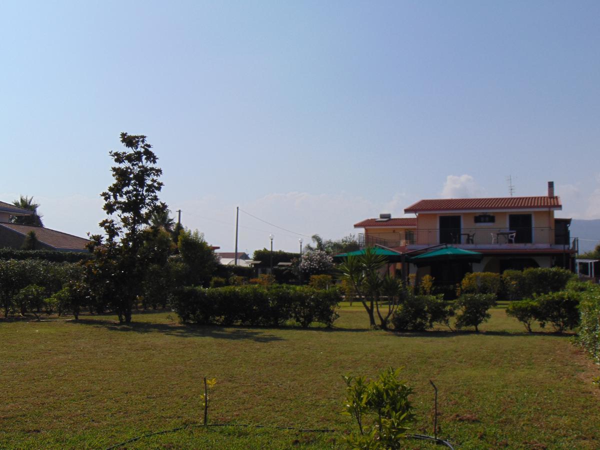 Villa Celeste B&B Pontecagnano Kültér fotó