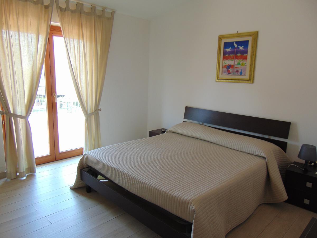 Villa Celeste B&B Pontecagnano Kültér fotó
