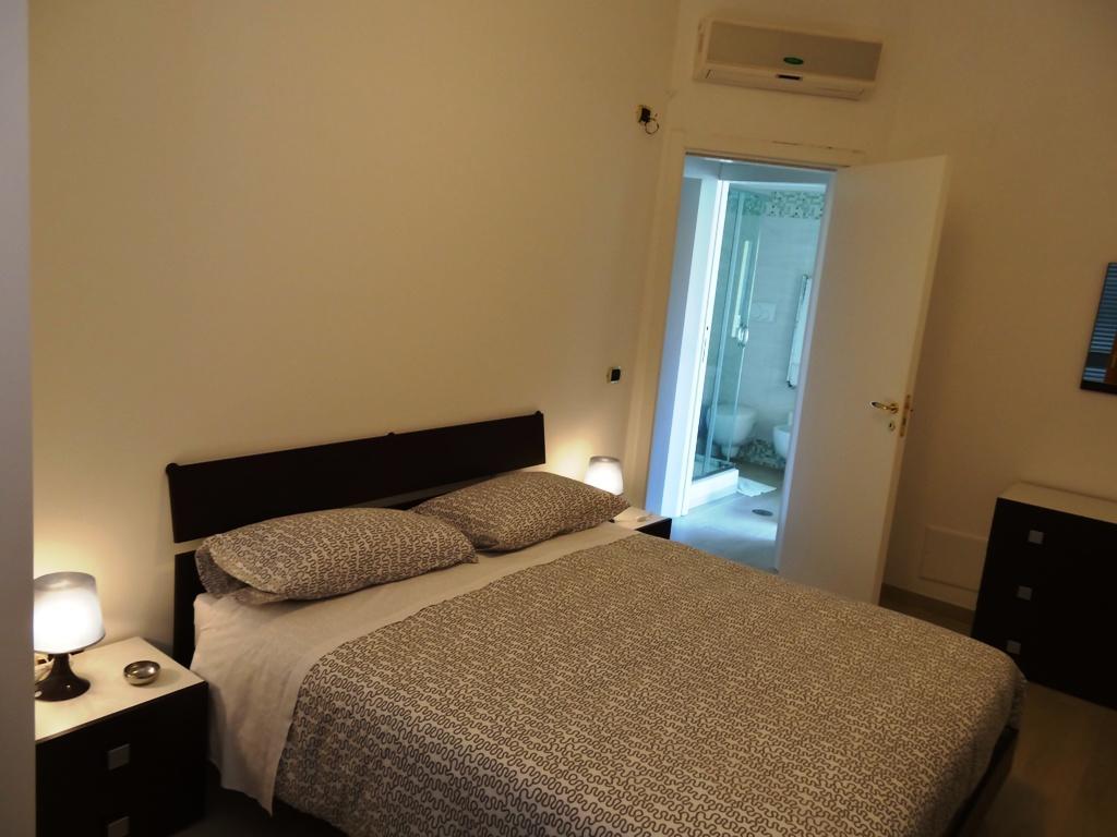 Villa Celeste B&B Pontecagnano Kültér fotó