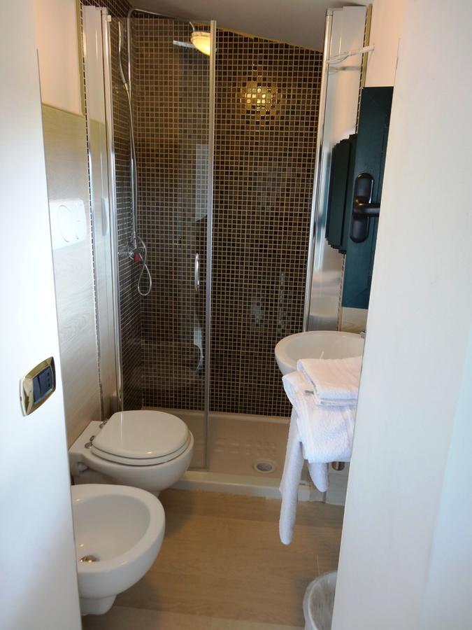 Villa Celeste B&B Pontecagnano Kültér fotó