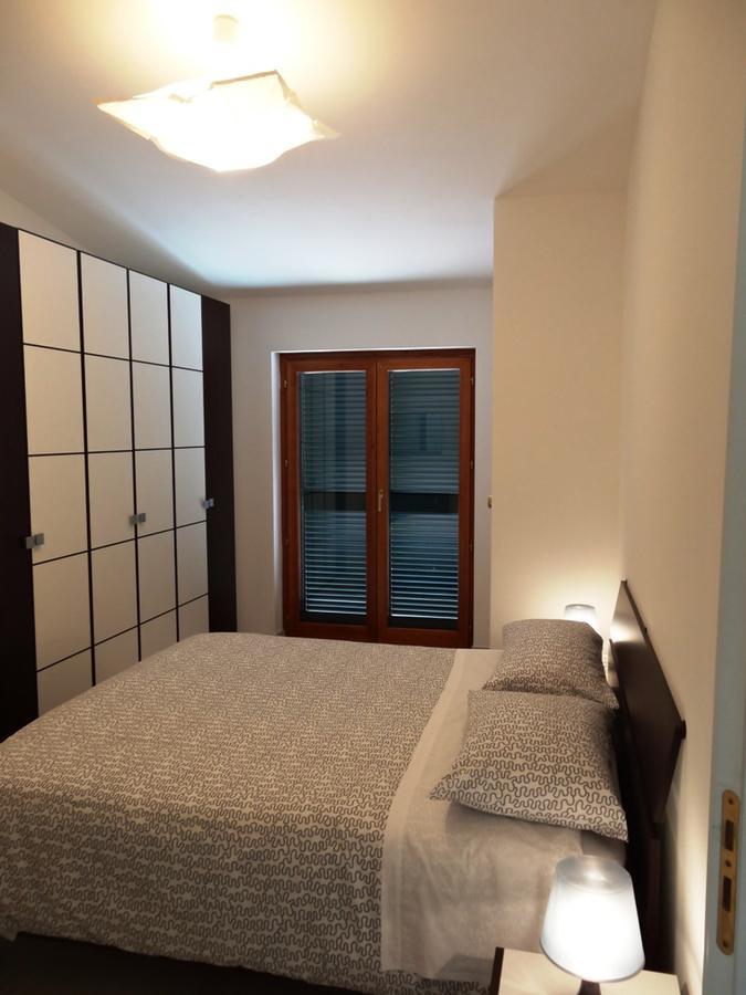 Villa Celeste B&B Pontecagnano Kültér fotó
