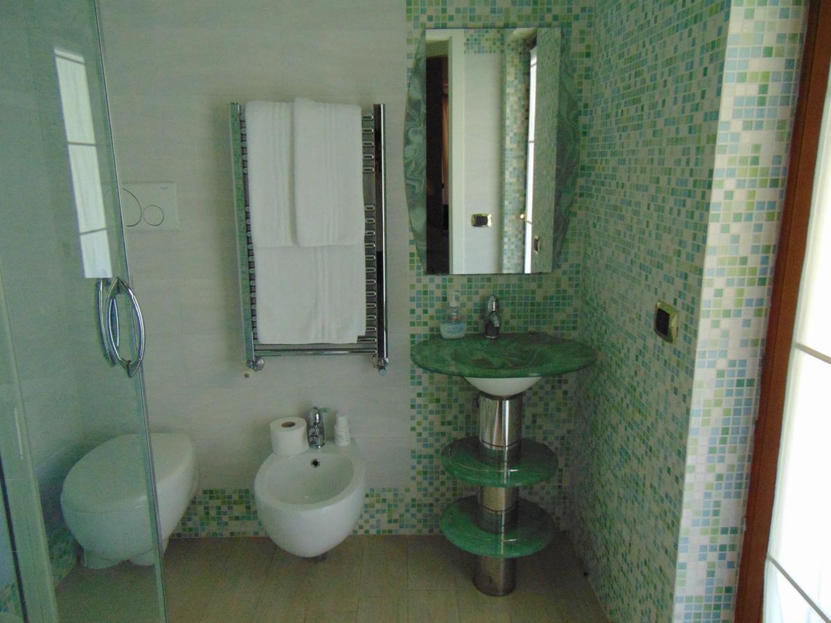 Villa Celeste B&B Pontecagnano Kültér fotó